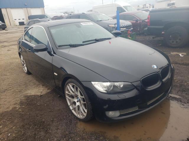 BMW 335 I 2007 wbawb73587p032505