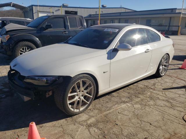 BMW 3 SERIES 2007 wbawb73587p033735