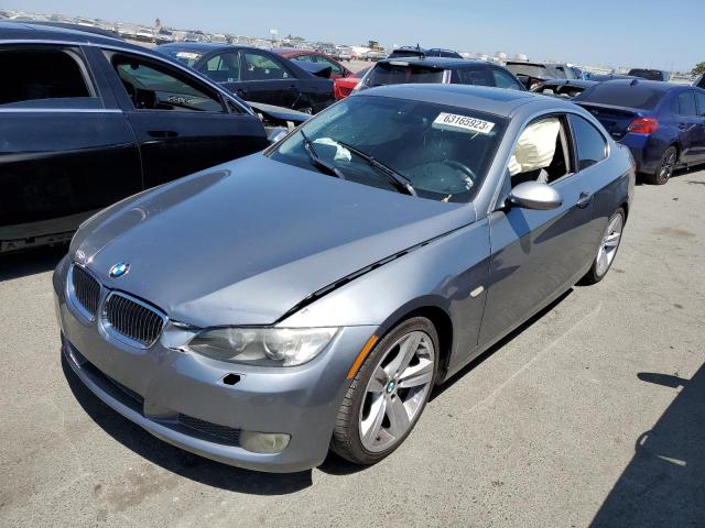 BMW 335 I 2007 wbawb73587p034769