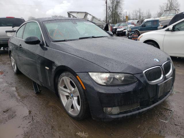 BMW 335 I 2008 wbawb73588p040038