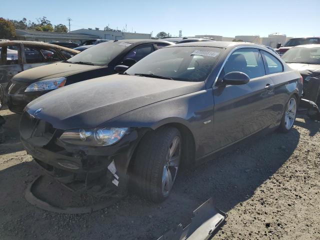 BMW 3 SERIES 2008 wbawb73588p040136