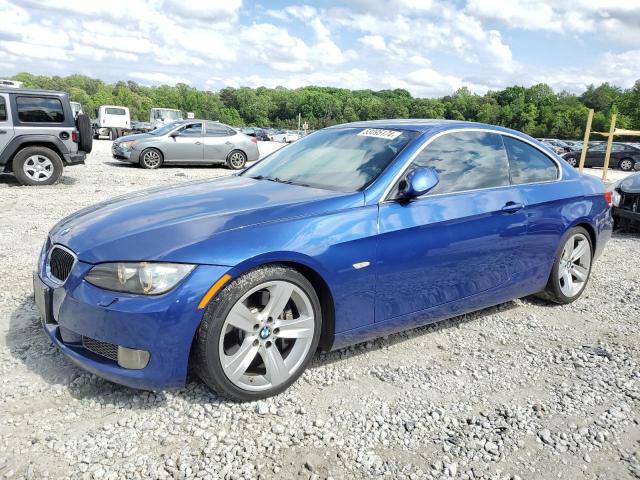 BMW 3 SERIES 2008 wbawb73588p040430