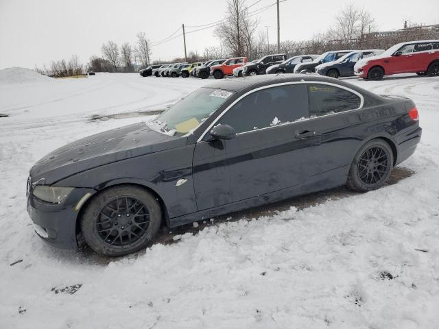 BMW 3 SERIES 2008 wbawb73588p157375