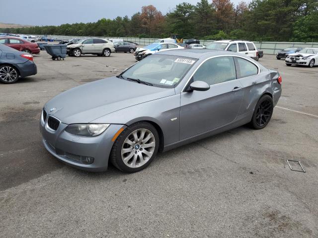 BMW 335I 2007 wbawb73597p031508