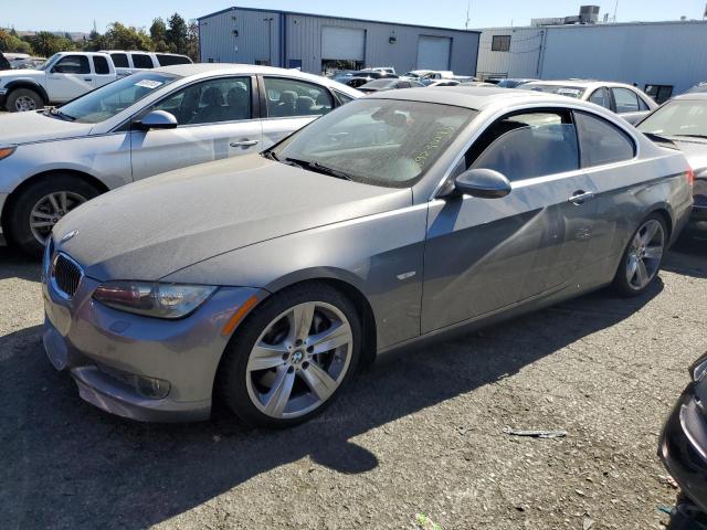 BMW 335 I 2007 wbawb73597p035672