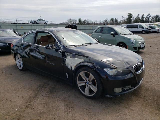 BMW 335 I 2007 wbawb73597p036773