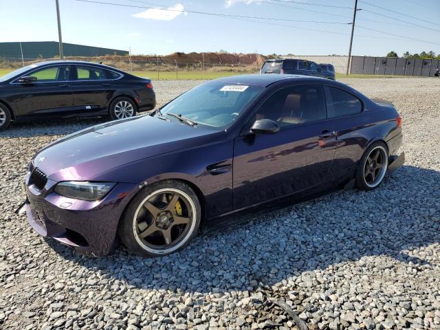 BMW 3 SERIES 2008 wbawb73598p039660