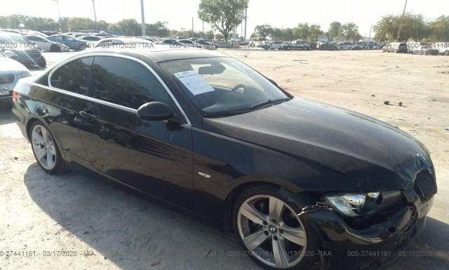 BMW 335 2008 wbawb73598p040095