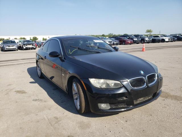 BMW 335 I 2008 wbawb73598p044339