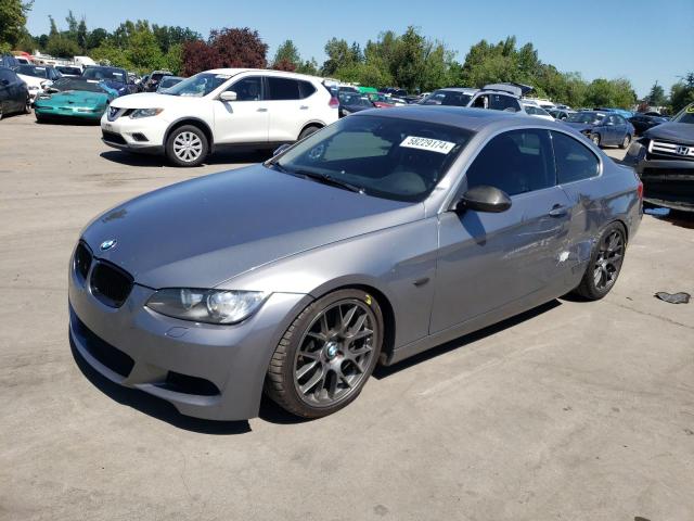 BMW 335 I 2008 wbawb73598p157529