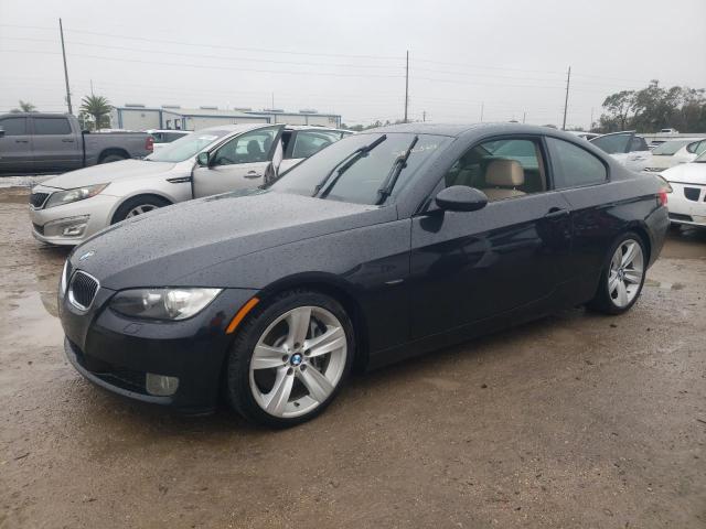 BMW 3 SERIES 2009 wbawb73599p046335