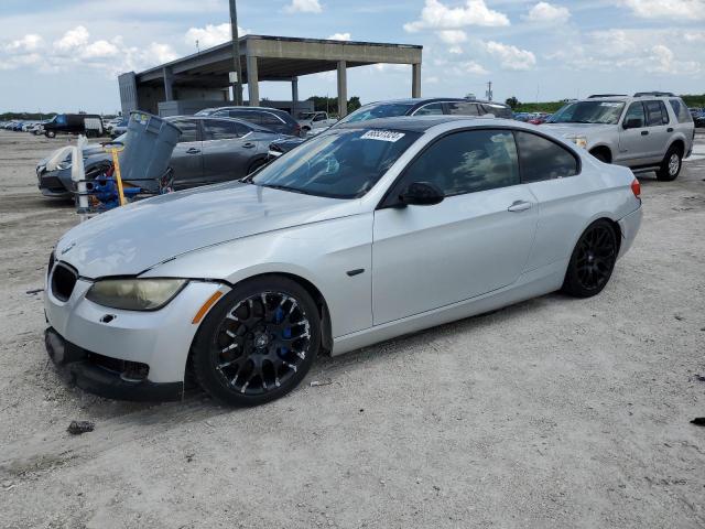 BMW 335 I 2007 wbawb735x7p037480