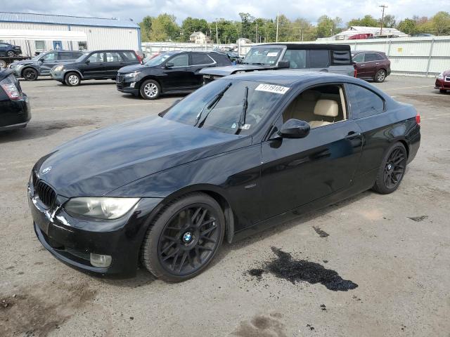 BMW 335 I 2010 wbawb7c50ap048463