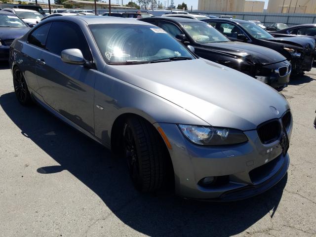 BMW 335 I 2010 wbawb7c50ap049192