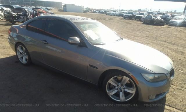 BMW 335 2010 wbawb7c50ap049497