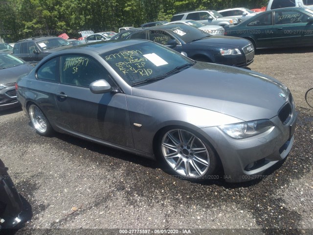 BMW 3 2010 wbawb7c50ap159367