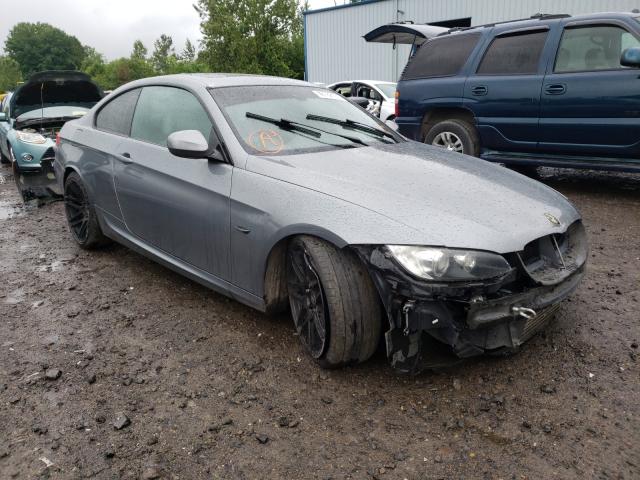 BMW 335 I 2010 wbawb7c51ap048617