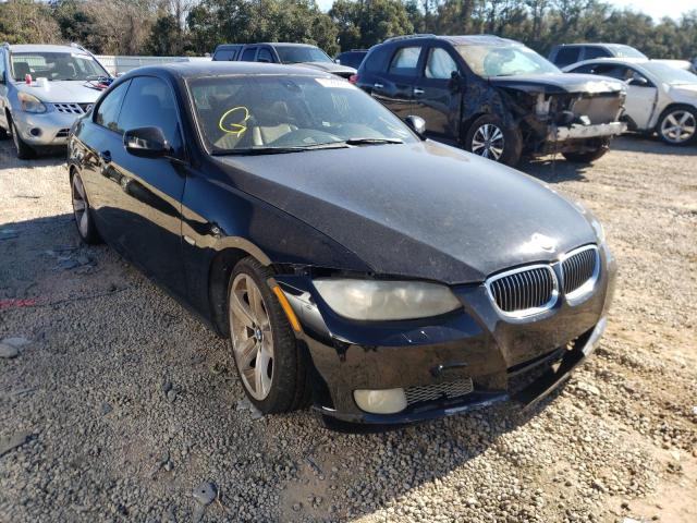 BMW 335 I 2010 wbawb7c51ap048634