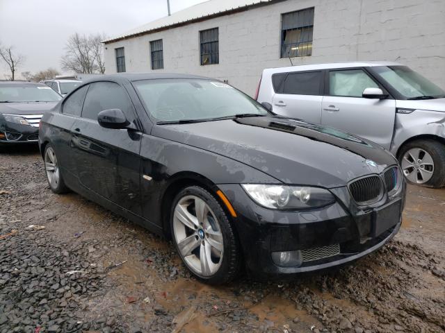 BMW 335 I 2010 wbawb7c51ap049072