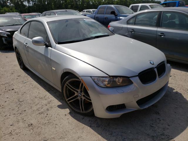 BMW 335 I 2010 wbawb7c52ap048576