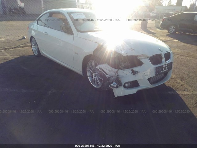 BMW 3 2010 wbawb7c52ap048786