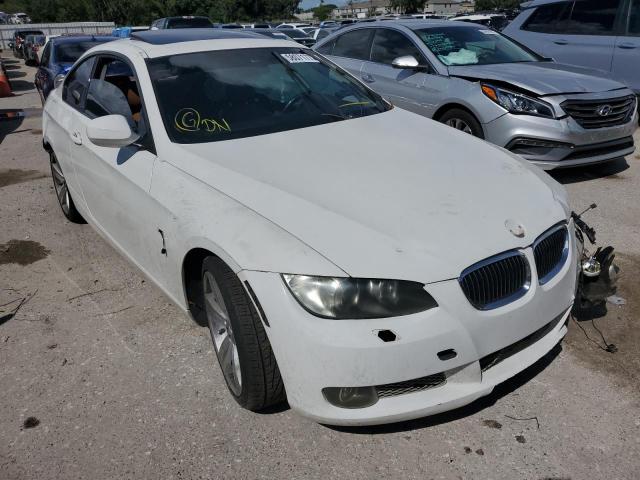 BMW 335 I 2010 wbawb7c52ap048853