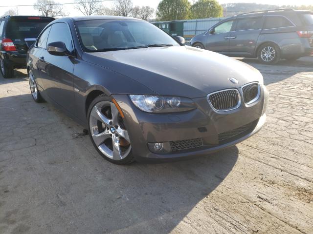 BMW 335 I 2010 wbawb7c52ap049243