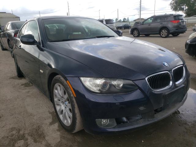 BMW 335 I 2010 wbawb7c52ap049288