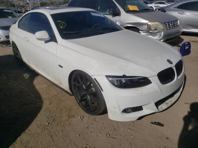 BMW 335 I 2010 wbawb7c52ap049467