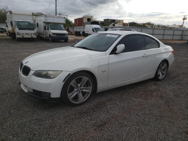 BMW 335 I 2010 wbawb7c52ap049484