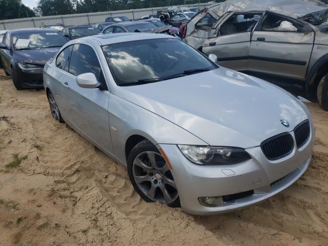 BMW 335 I 2010 wbawb7c53ap048182