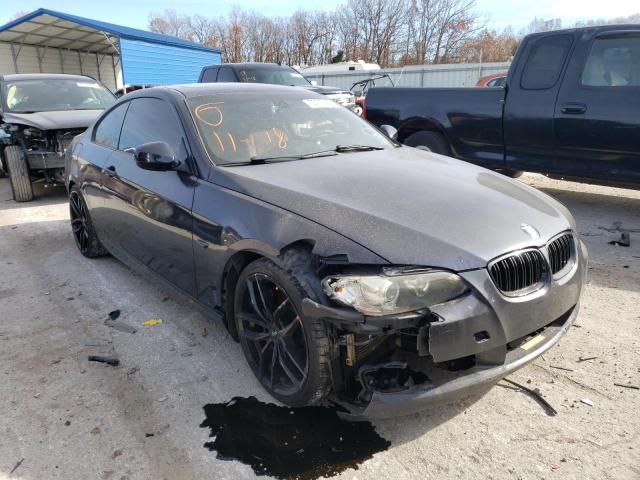 BMW 335 I 2010 wbawb7c53ap048747