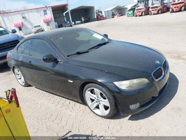 BMW 335I 2010 wbawb7c53ap049204