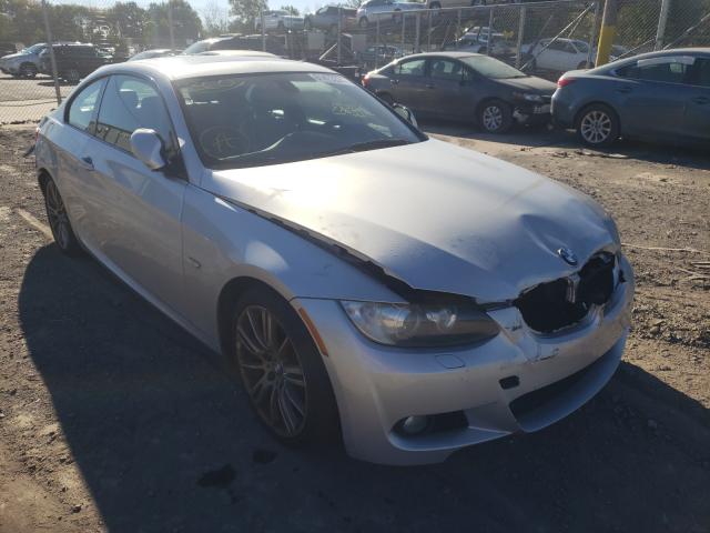 BMW 335 I 2010 wbawb7c53ap159444