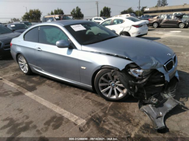 BMW 3 2010 wbawb7c54ap048658