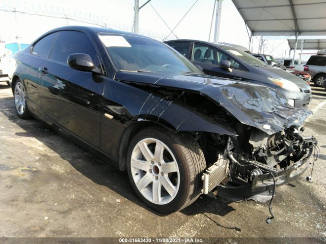 BMW 3 2010 wbawb7c54ap048711