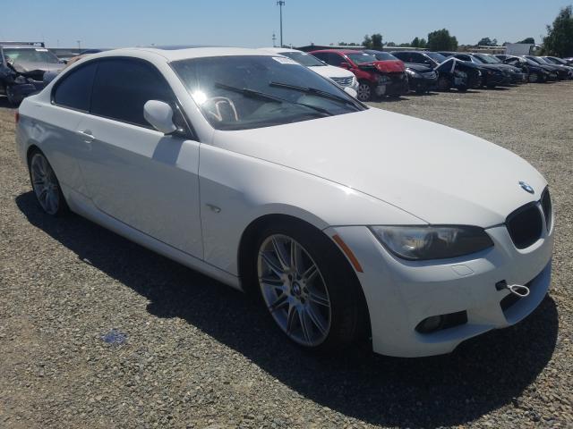 BMW 335 I 2010 wbawb7c54ap049048