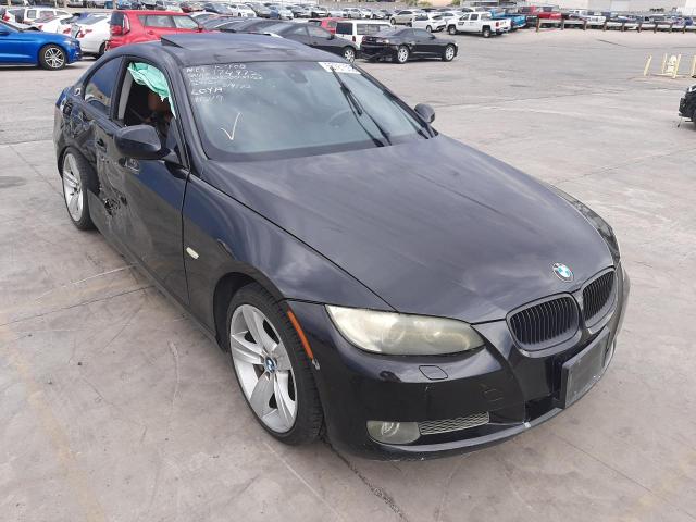 BMW 335 I 2010 wbawb7c54ap049096