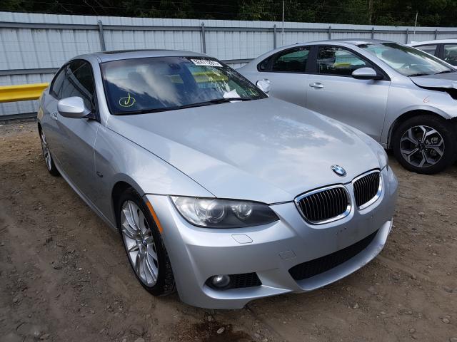 BMW 335 I 2010 wbawb7c54ap049261