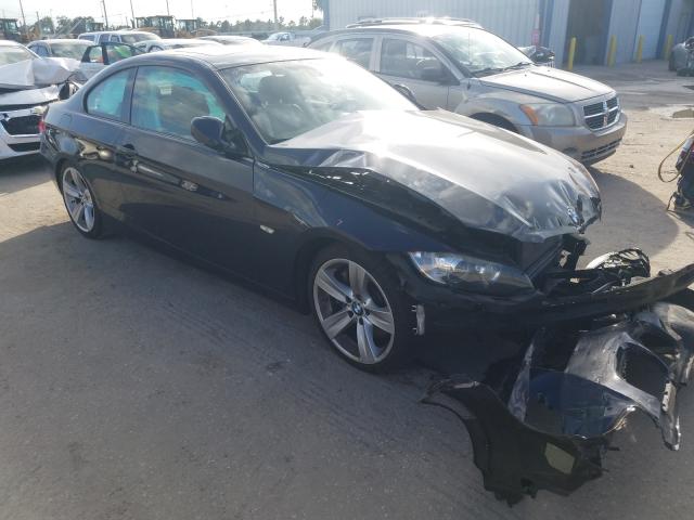 BMW 335 I 2010 wbawb7c55ap048474