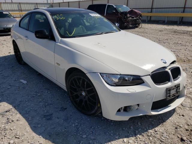 BMW 335 I 2010 wbawb7c55ap048779