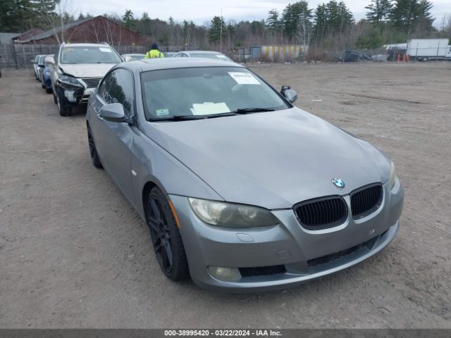 BMW 335 I 2010 wbawb7c55ap049320