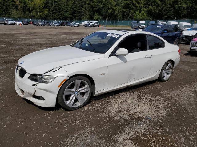 BMW 3 SERIES 2010 wbawb7c55ap159123