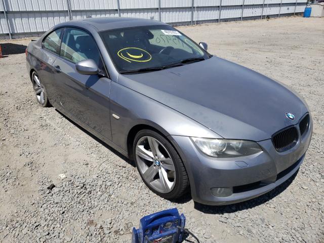 BMW 335 I 2010 wbawb7c56ap048399