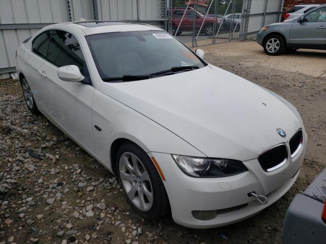 BMW 335 I 2010 wbawb7c56ap048497