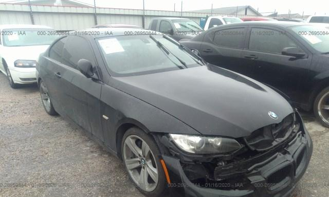 BMW 335 2010 wbawb7c56ap048516