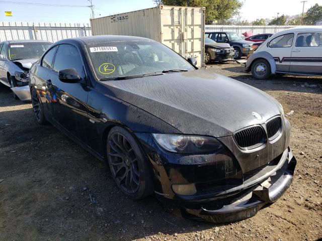 BMW 335 I 2010 wbawb7c56ap048564