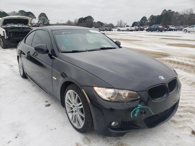 BMW 335 I 2010 wbawb7c56ap048600