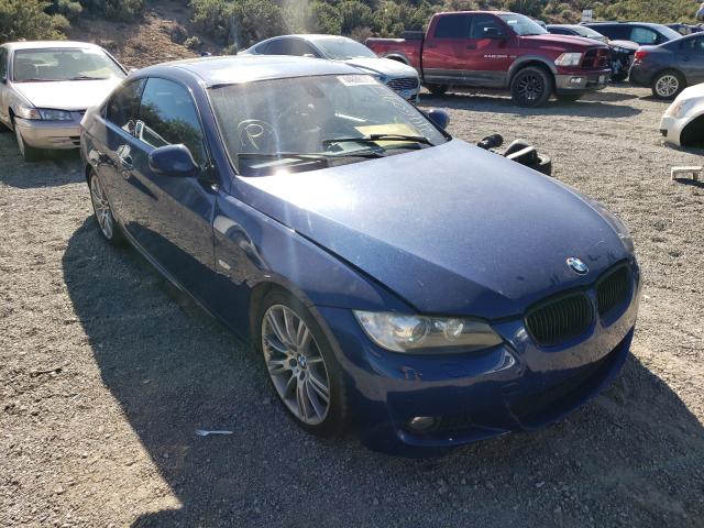 BMW 335 I 2010 wbawb7c56ap048760