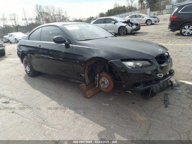 BMW 3 2010 wbawb7c56ap049200